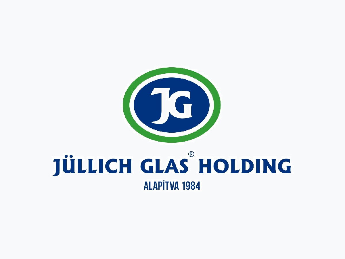 Jüllich Glas Holding Zrt.