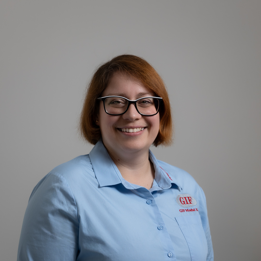 Jakab Anita - Marketing és értékesítési asszisztens