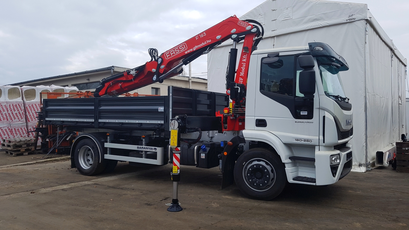 FASSI F165_2