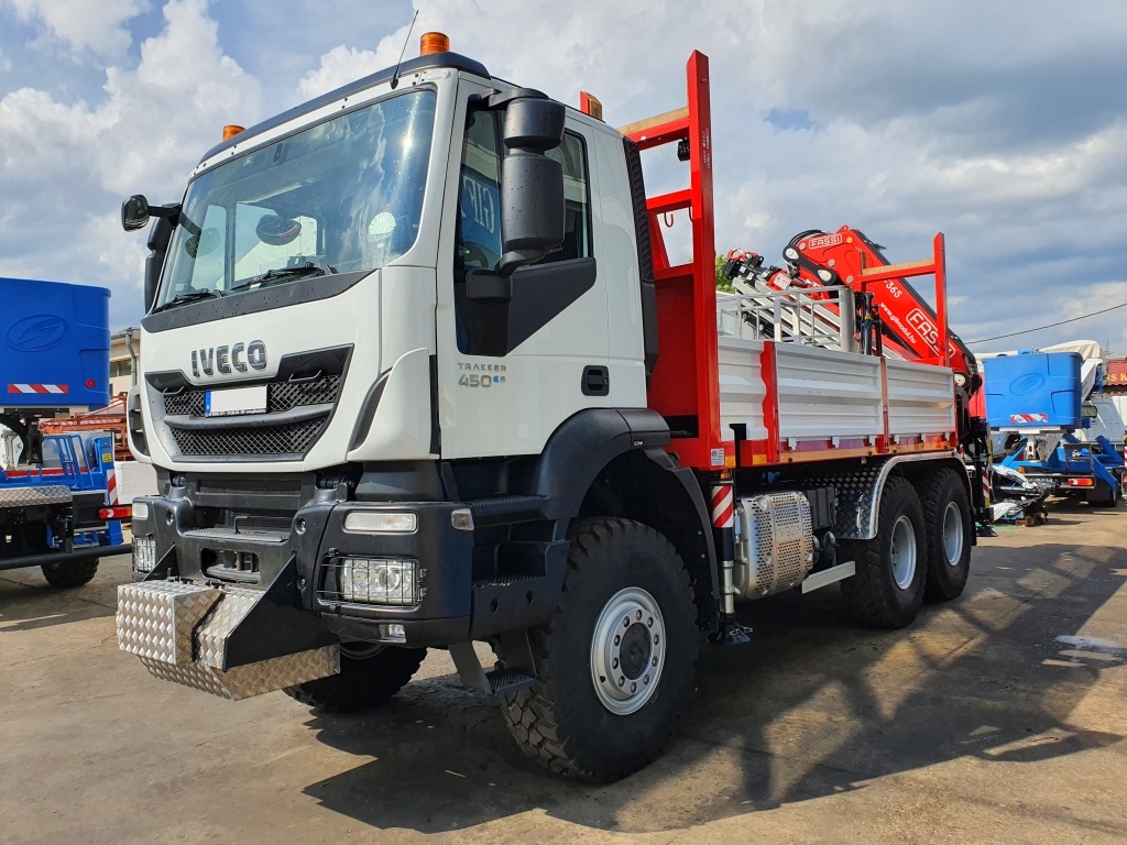 FASSI F365_1
