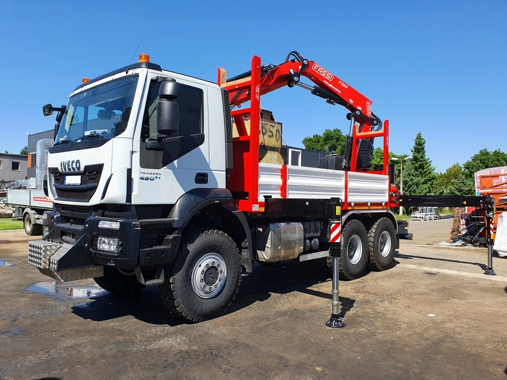 FASSI F365_3