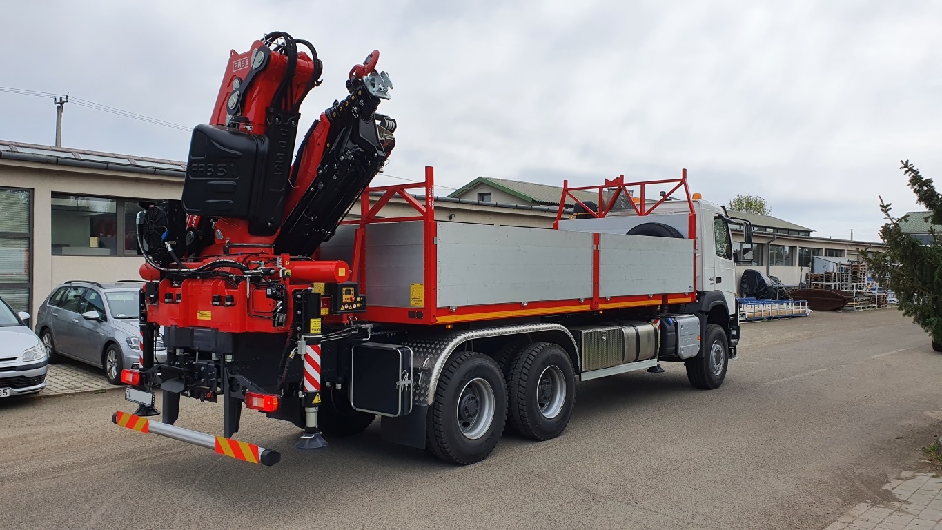 FASSI F455_3