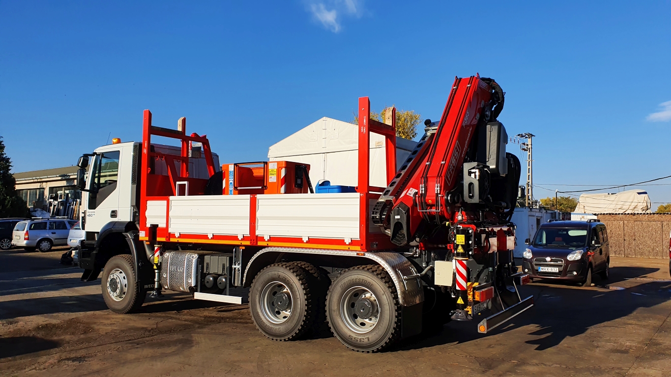 FASSI F365_1