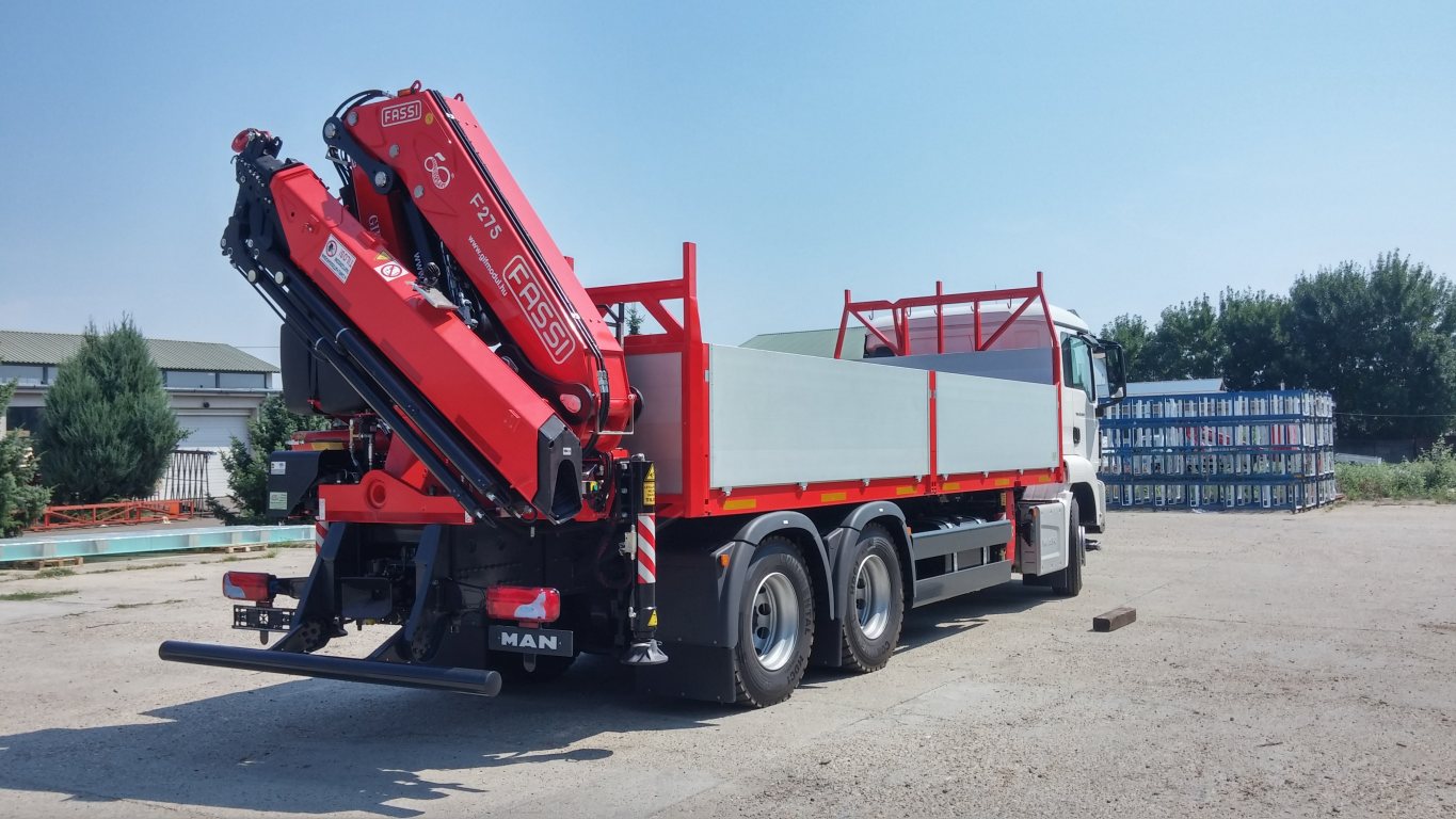 FASSI F275_2