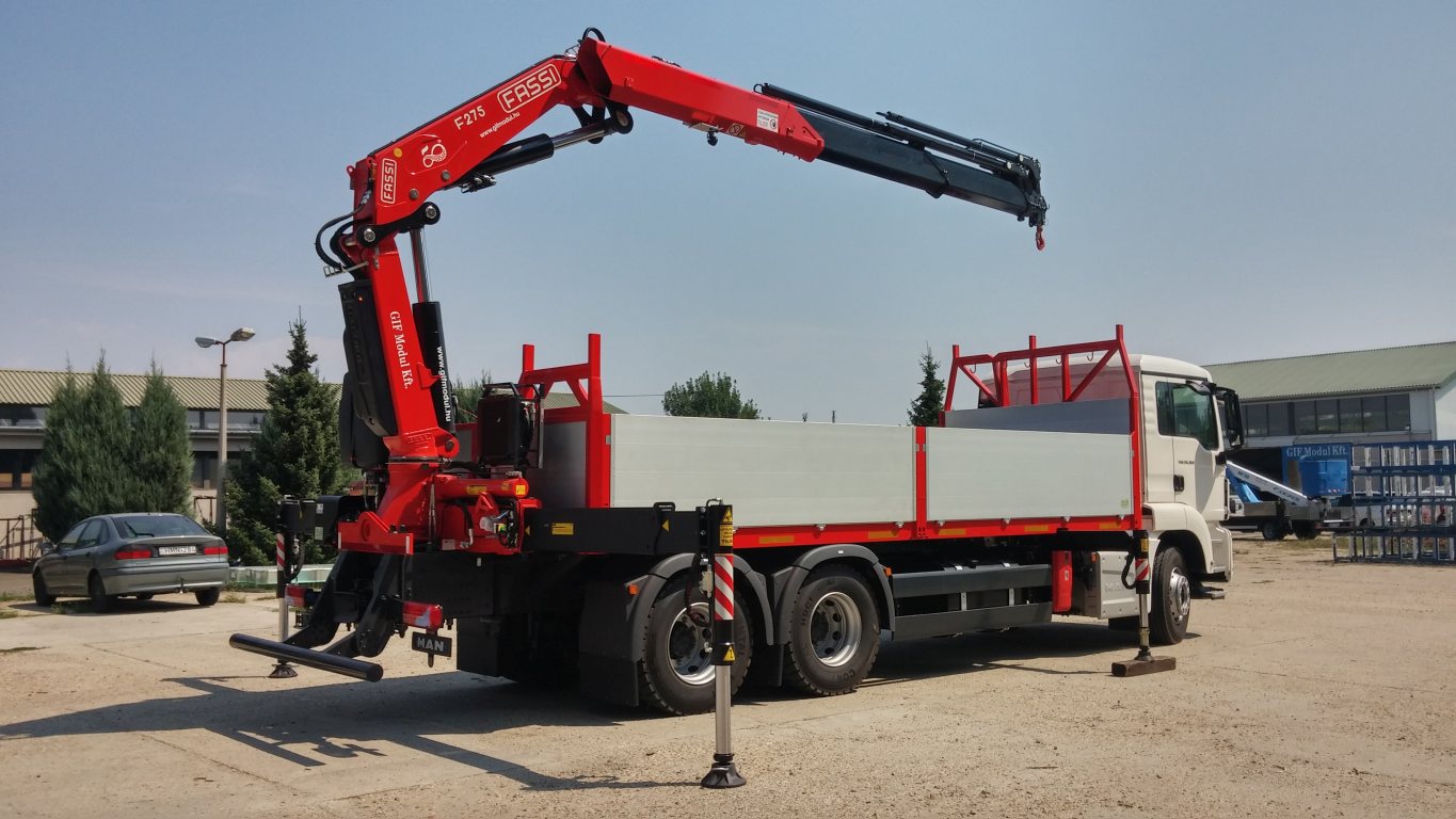 FASSI F275_3