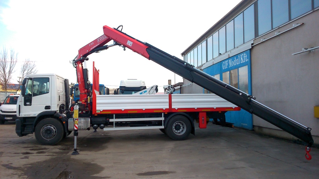 FASSI F155